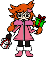 Holiday Penny new