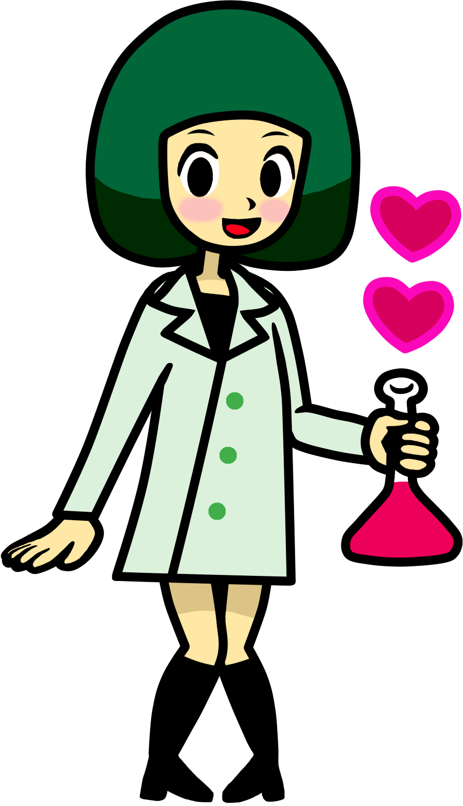 Lucy Paper Shin Aka Keroro Gunsou Wiki Fandom 0094