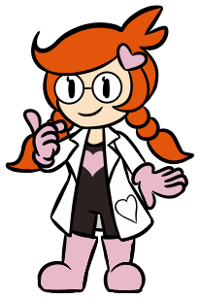 Paper Penny | Paper Shin a.k.a Keroro Gunsou Wiki | Fandom