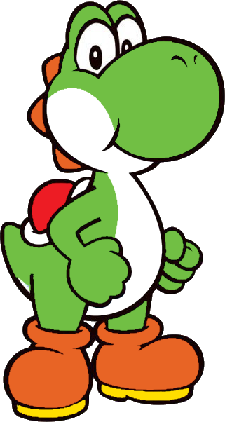 Yoshi's Island Switch | Paper Shin a.k.a Keroro Gunsou Wiki | Fandom