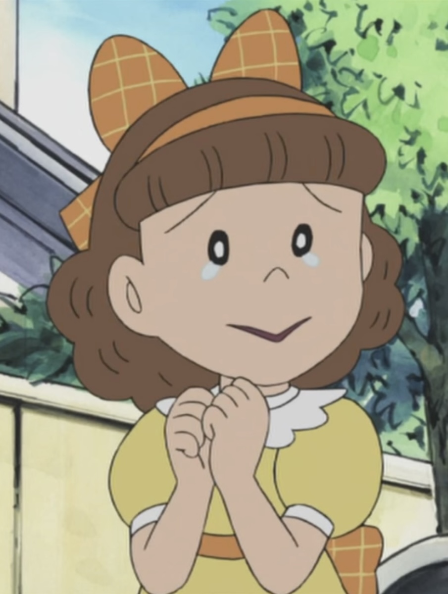 Missy | Paper Shin a.k.a Keroro Gunsou Wiki | Fandom