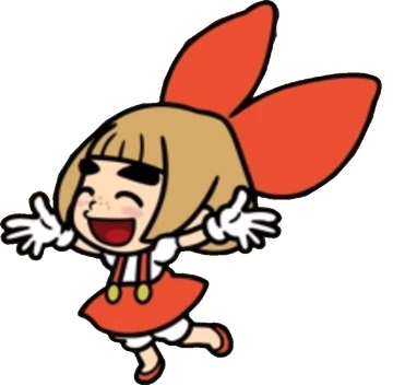 イラスト lulu Lulu | Paper Shin a.k.a Keroro Gunsou Wiki | Fandom