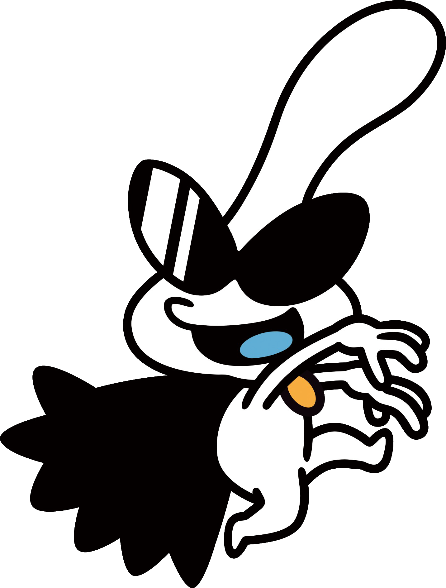 Orbulon | Paper Shin a.k.a Keroro Gunsou Wiki | Fandom