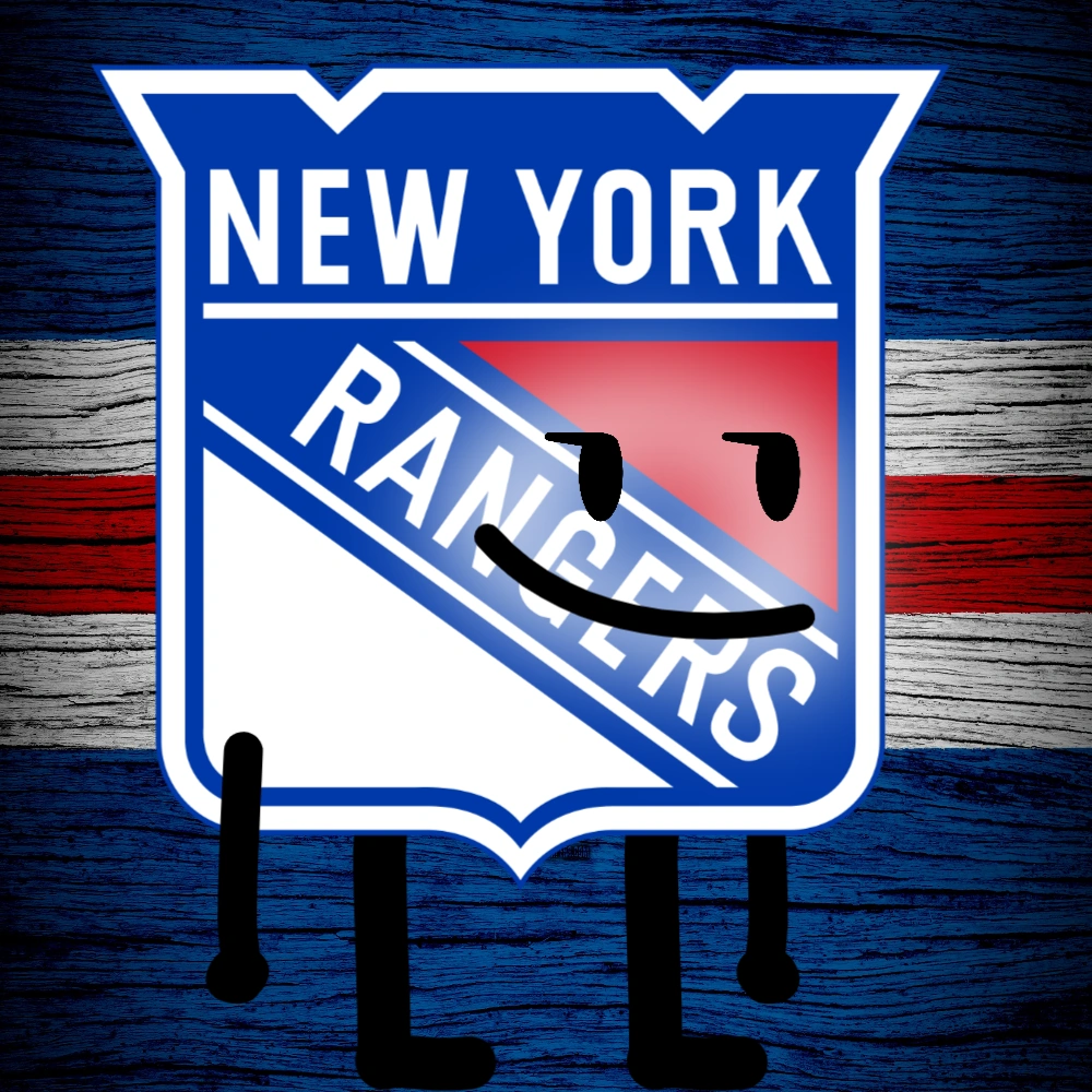 Rangers | Paper NHL Battle Wiki | Fandom