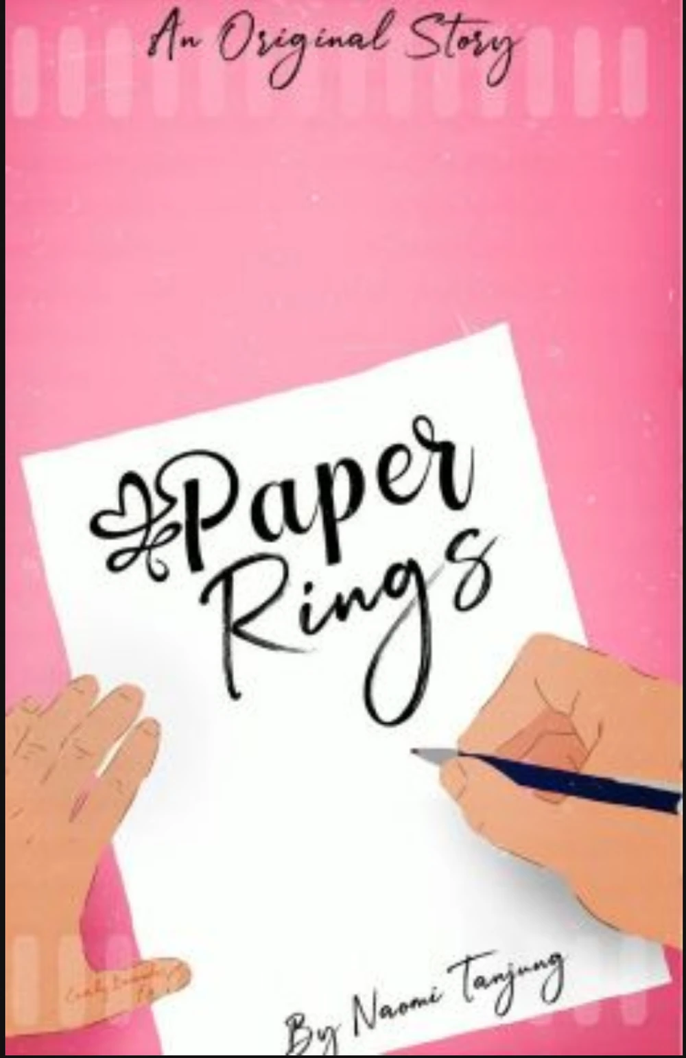 Paper Rings Wiki Fandom