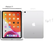 Apple (iPad Papercraft) | Papercraft Wiki | Fandom