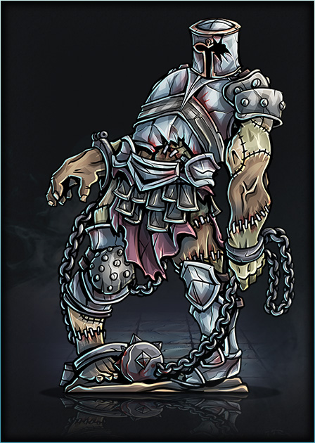 Printable Heroes Patreon