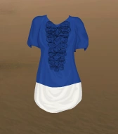 Plus Darling Harlequin Dress