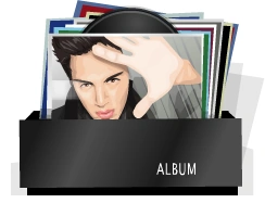 Darin album | Stardoll Wiki | Fandom
