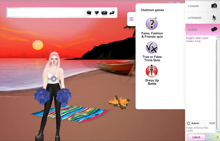 stardoll fashion dress up Stardoll: Sticker Star Pets Dress Up – BookXcess main image 1