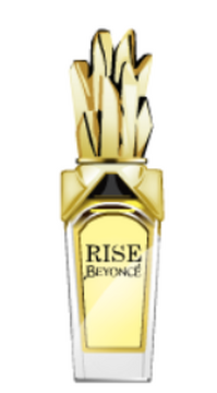 Beyonce rise edp clearance