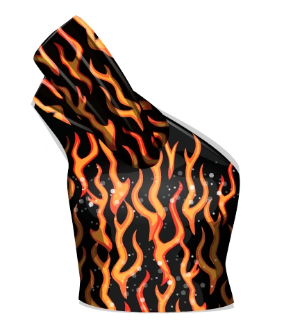 On Fire Top | Stardoll Wiki | Fandom