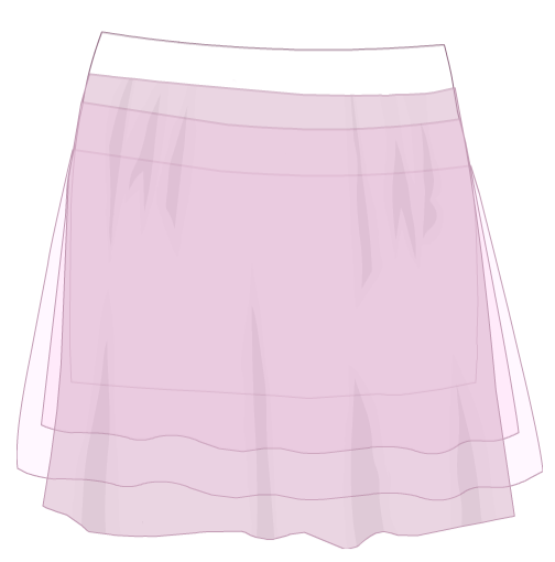 Lucy skirt | Stardoll Wiki | Fandom