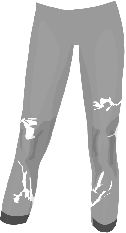 Starfall Aop Leggings