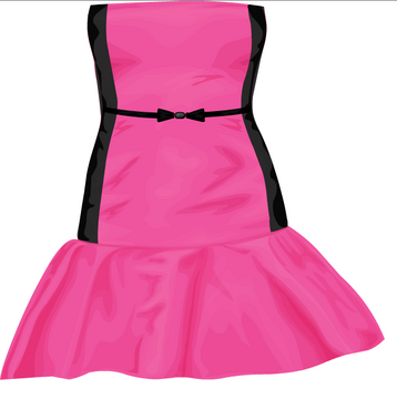 Dkny scuba dress hot sale