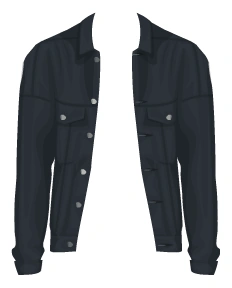 Casual Jeans Jacket | Stardoll Wiki | Fandom