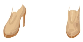 Nude Heels | Stardoll Wiki | Fandom