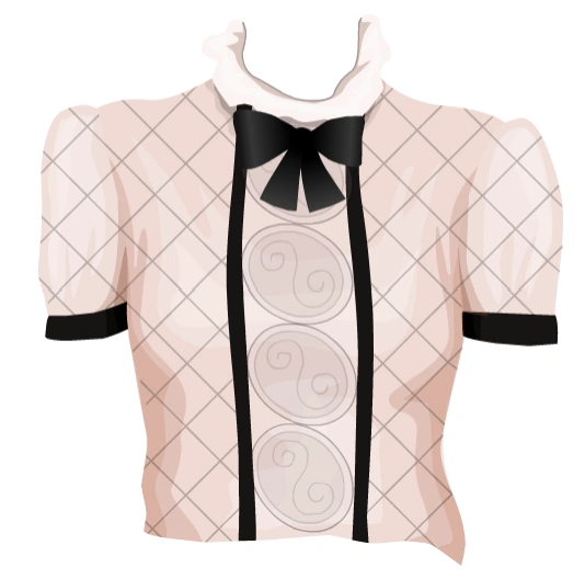 Chiffon Bowtie | Made To Order
