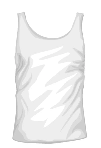 Basic White Vest Stardoll Wiki Fandom