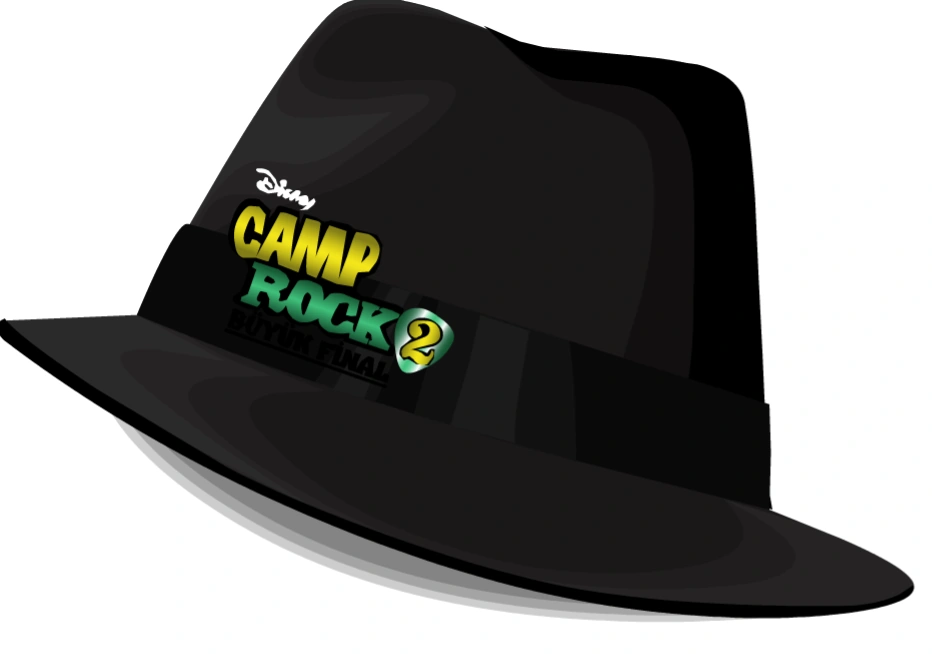 Camp Rock Hat | Stardoll Wiki | Fandom