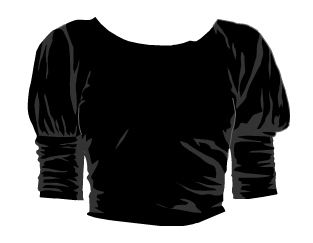 Top (black) | Stardoll Wiki | Fandom