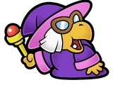 Kammy Koopa