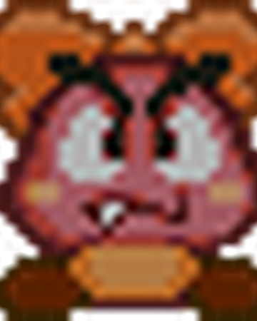 Goombaria Paper Mario Wiki Fandom He is discovered by a family of goombas. goombaria paper mario wiki fandom