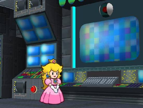 Gaming: Paper Mario The Thousand-Year Door, Princess Peach y las grandes  novedades de Nintendo Direct