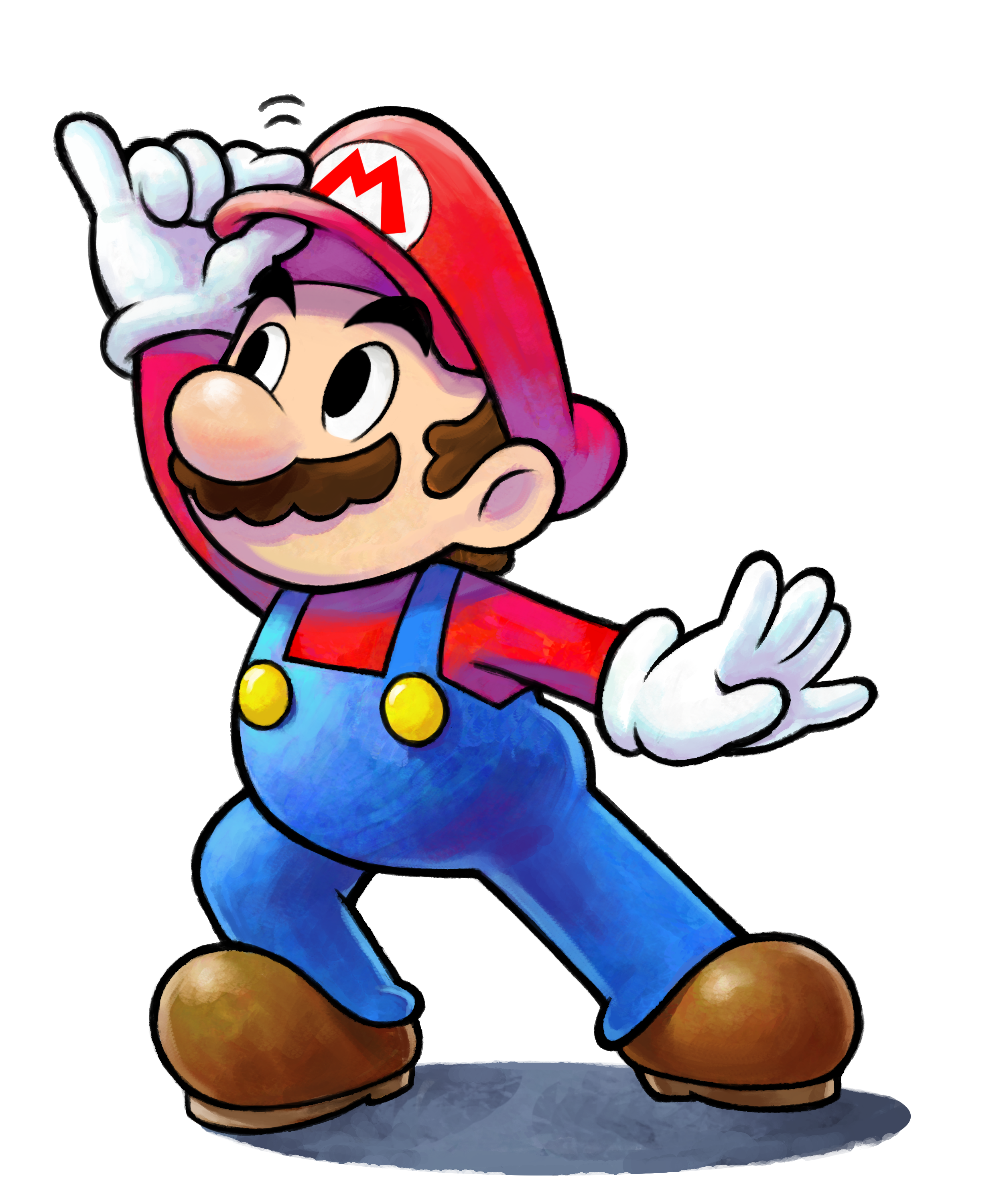 Peek-a-Boo (enemy) - Super Mario Wiki, the Mario encyclopedia