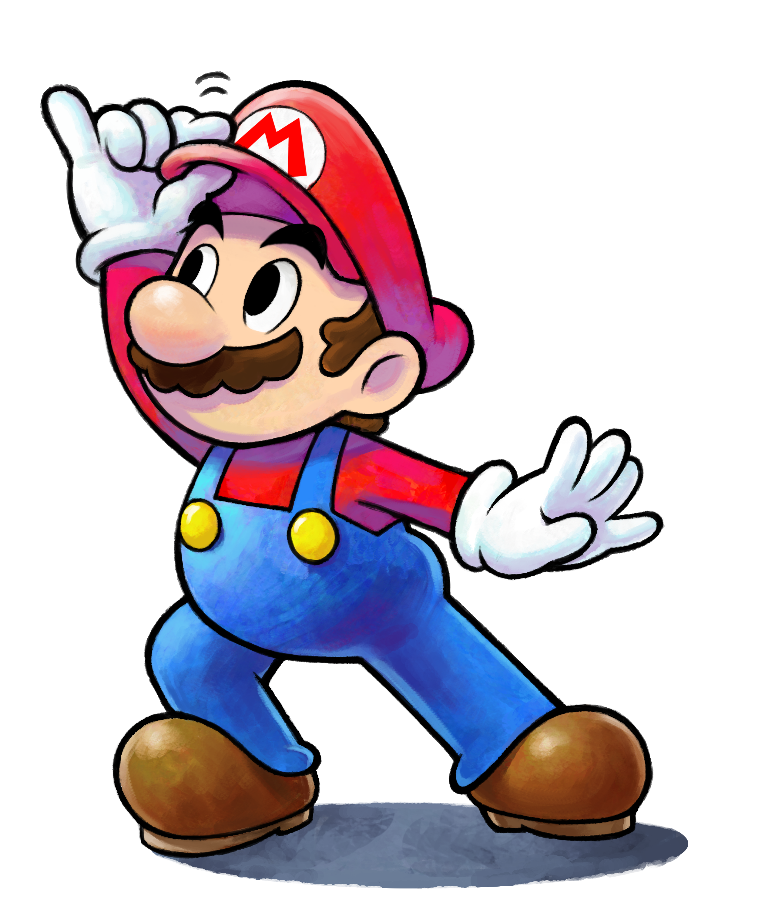 Paper Mario Wiki