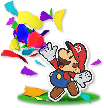 Paper Mario Wiki
