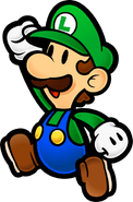 594px-Paper Luigi Jump