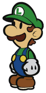 PMCS Luigi