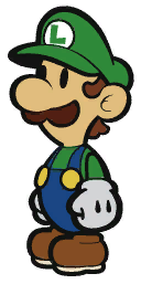 paper mario and luigi