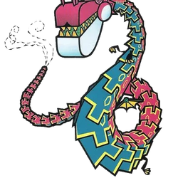 Super Paper Mario Enemies