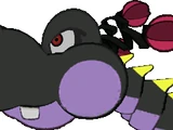 Gloomtail