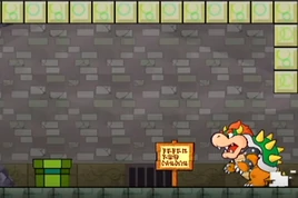 Flopside Pit of Trials