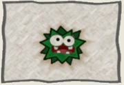 180px-PMTTYD Tattle Log - Green Fuzzy