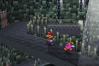 Koopa Bros. Fortress | Paper Mario Wiki | Fandom