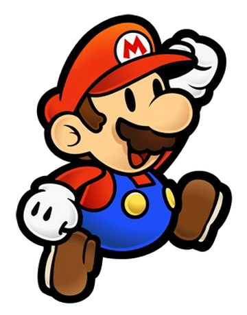 Paper Mario: The Thousand-Year Door - Super Mario Wiki, the Mario  encyclopedia
