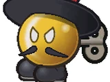 Goldbob