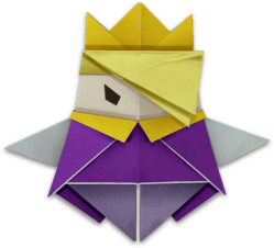 Paper Mario: The Origami King (Switch) Walkthrough & Guides Wiki｜Game8