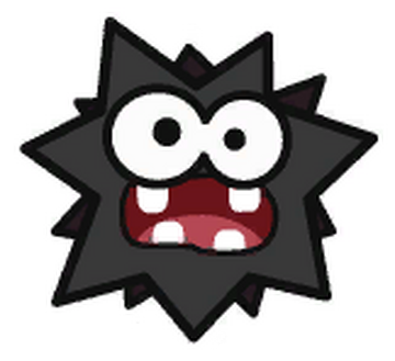 Paper mario fuzzy plush shop