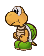 Shellshockers - Super Mario Wiki, the Mario encyclopedia