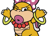 Wendy O. Koopa