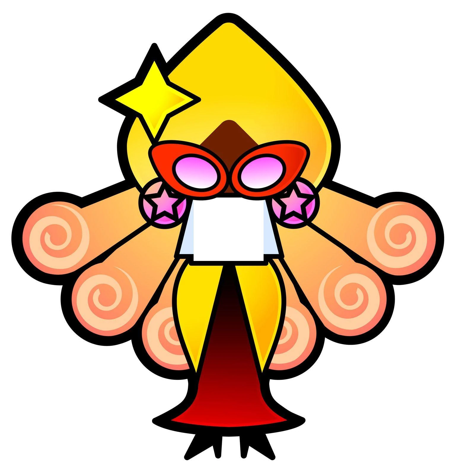 Merlee | Paper Mario Wiki | Fandom
