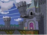Hooktail Castle