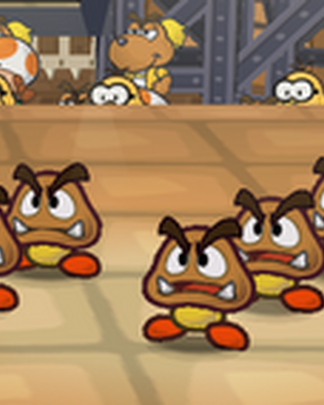 Goomba Bros Paper Mario Wiki Fandom But don't tell them that. goomba bros paper mario wiki fandom