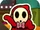Emcee Shy Guy