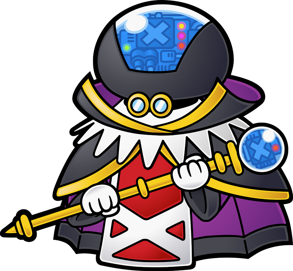 paper mario ttyd rom italian